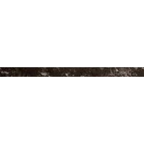 Zeus Ceramica Pietre Eleganti Listello Onice Nero
